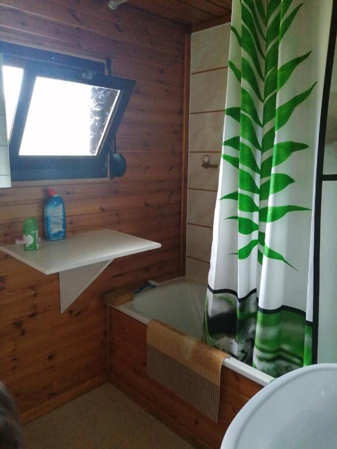 Chalet 94 La Boverie Рандё Экстерьер фото
